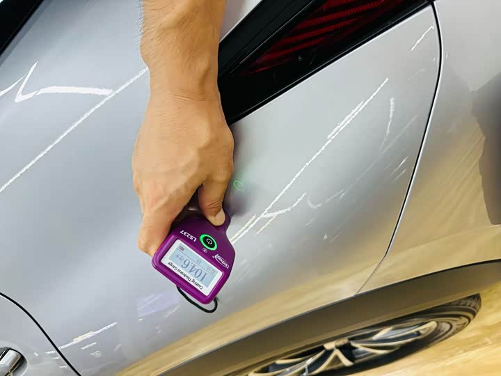 Фото 28 - Lexus RZ