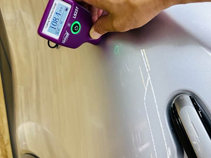 Фото 29 - Lexus RZ