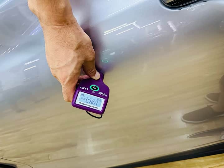 Фото 30 - Lexus RZ