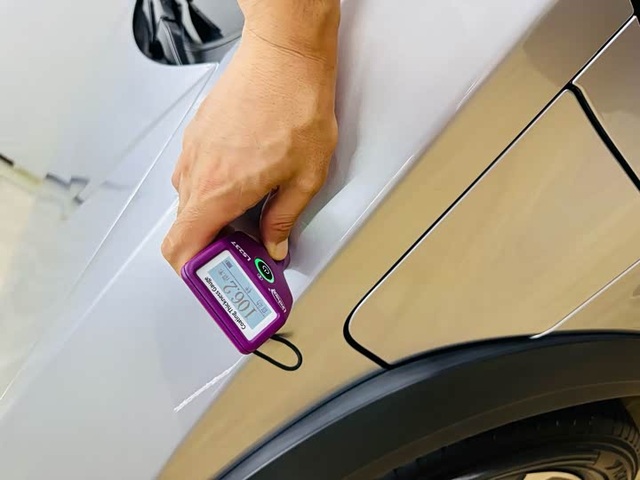 Фото 31 - Lexus RZ