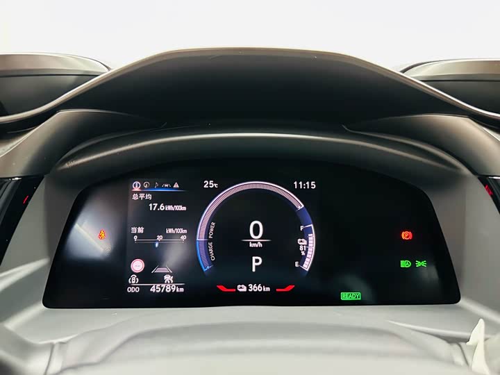 Фото 8 - Lexus RZ