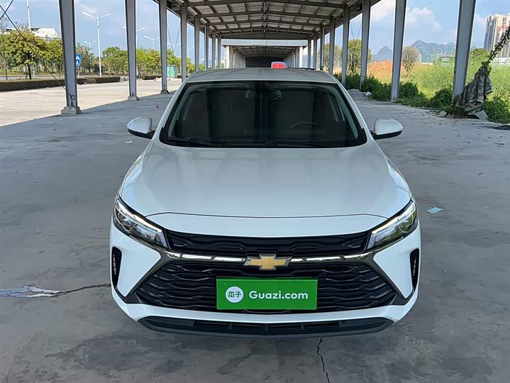 Фото 3 - Chevrolet Monza