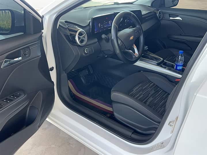 Фото 9 - Chevrolet Monza