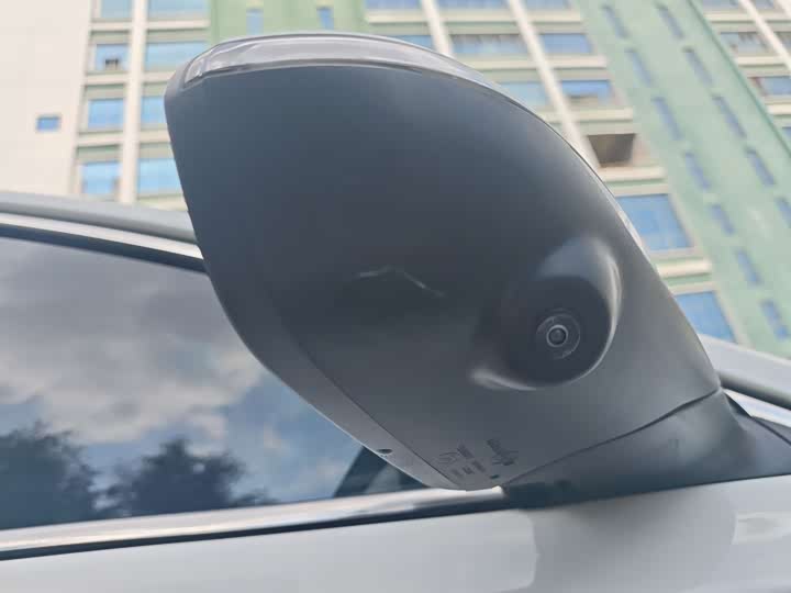 Фото 12 - Changan Eado Plus