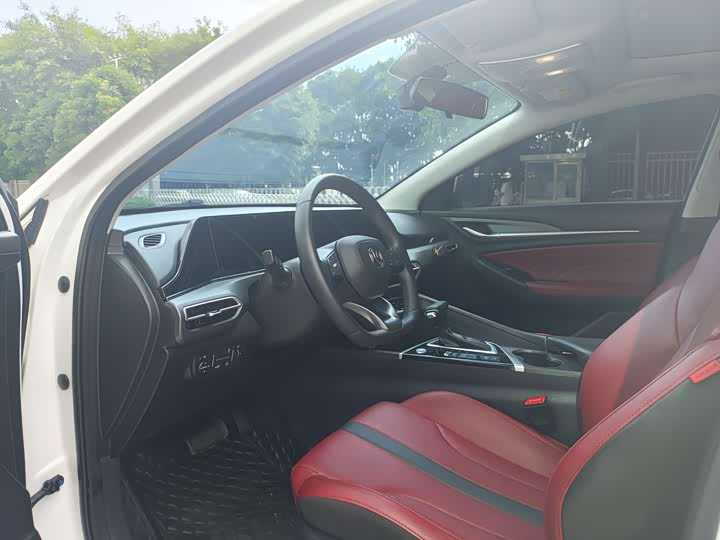 Фото 4 - Changan Eado Plus