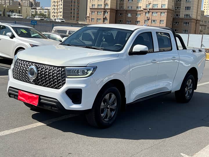 Фото 1 - Great Wall Pao