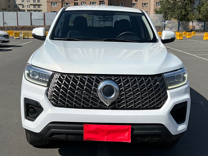 Фото 2 - Great Wall Pao