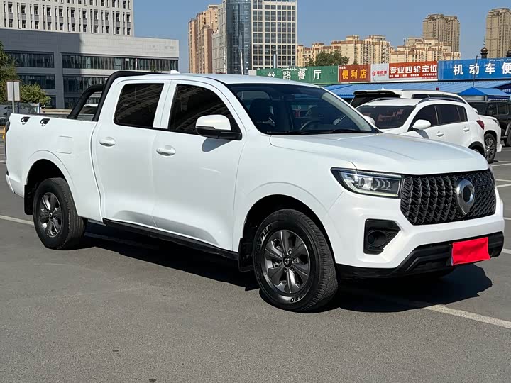 Фото 3 - Great Wall Pao