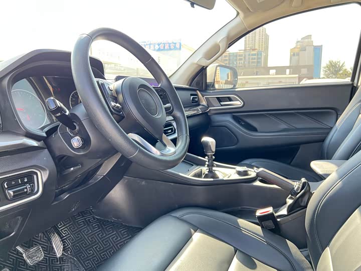 Фото 4 - Great Wall Pao