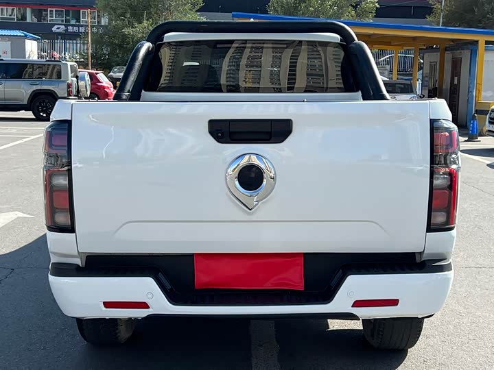 Фото 7 - Great Wall Pao