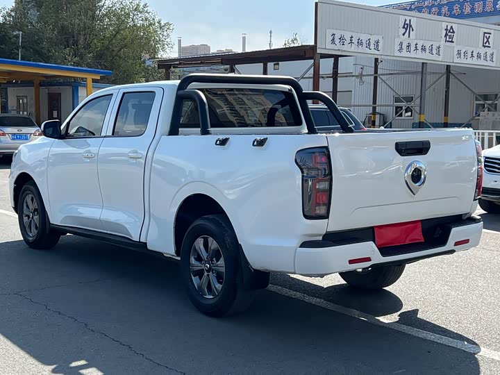 Фото 8 - Great Wall Pao