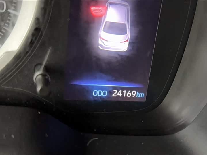 Фото 12 - Toyota Corolla