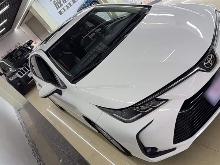 Фото 8 - Toyota Corolla