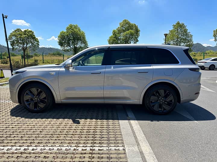 Фото 4 - LiXiang L9