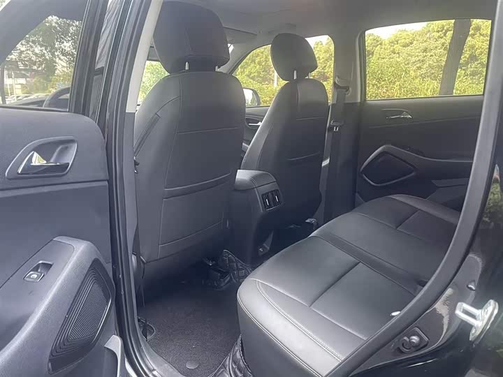 Фото 10 - Hyundai ix35 (Mufasa)