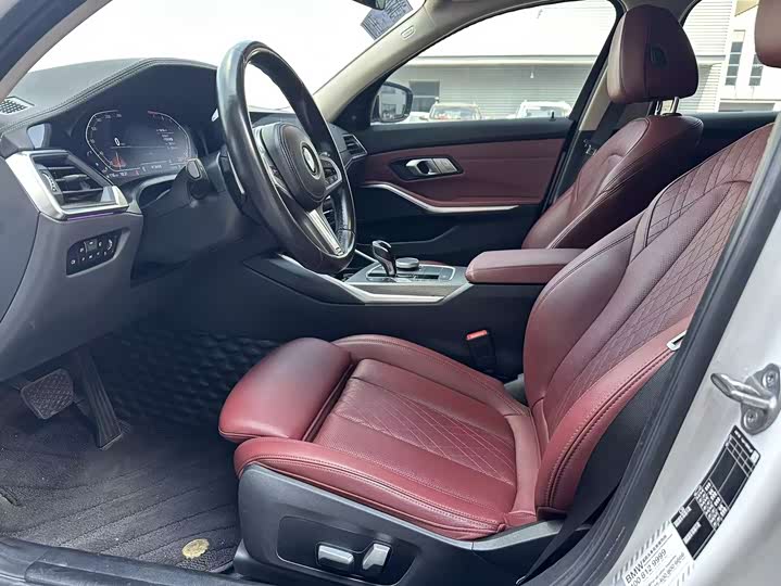 Фото 7 - BMW 3 Series