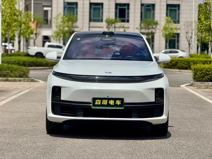 Фото 2 - LiXiang L7