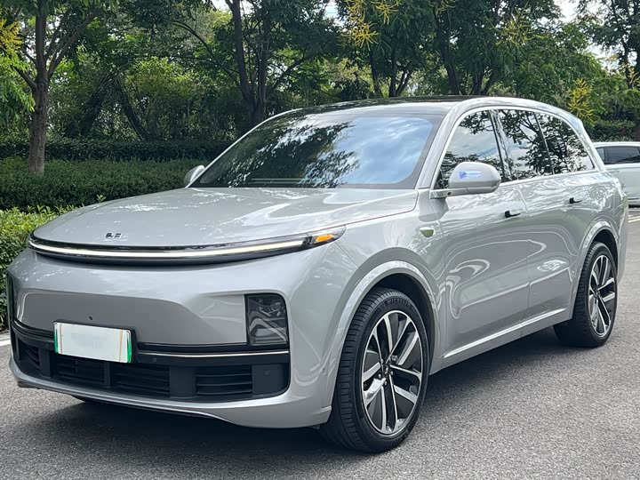 Фото 2 - LiXiang L8