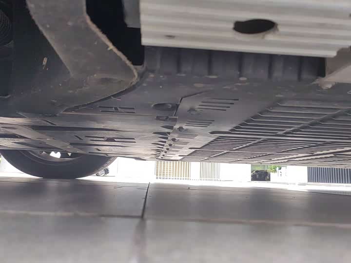 Фото 13 - HiPhi Z