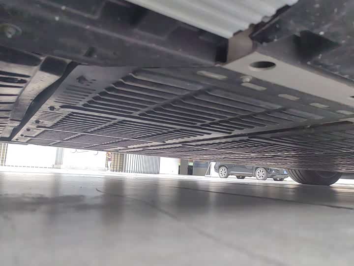 Фото 15 - HiPhi Z