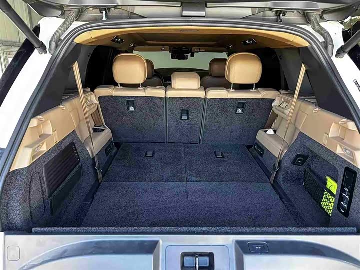 Фото 9 - Land Rover Range Rover