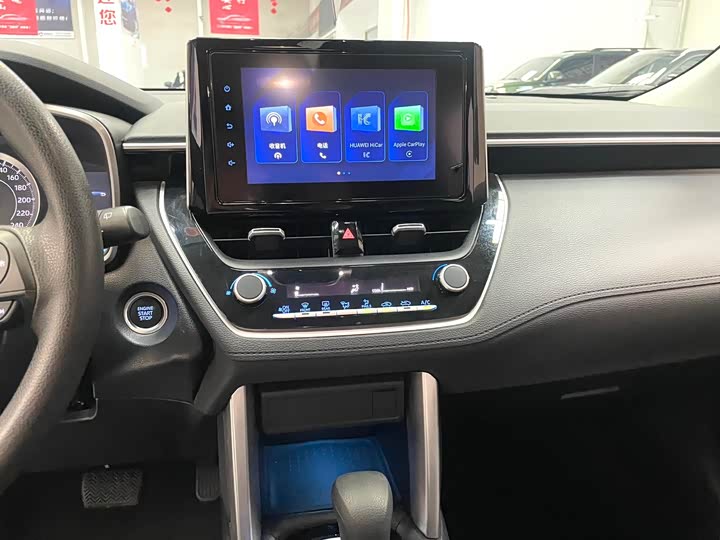 Фото 11 - Toyota Frontlander