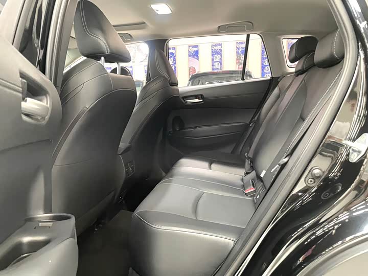 Фото 12 - Toyota Frontlander