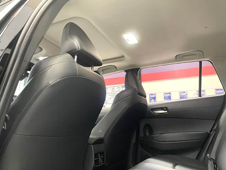 Фото 13 - Toyota Frontlander