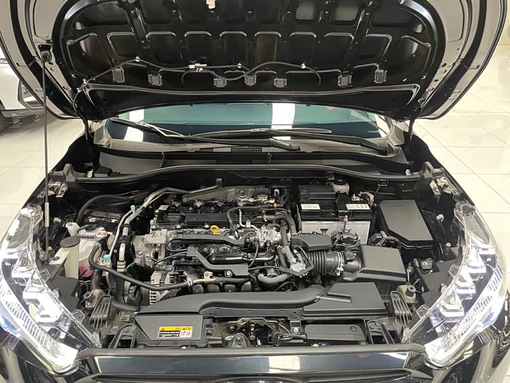 Фото 18 - Toyota Frontlander