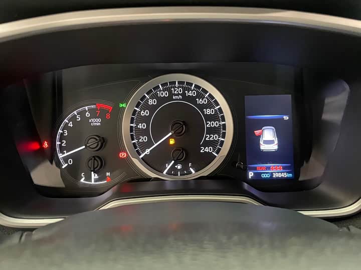 Фото 19 - Toyota Frontlander