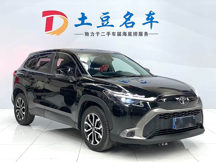 Фото 3 - Toyota Frontlander