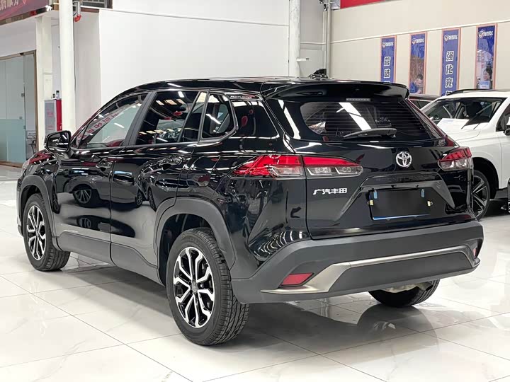 Фото 4 - Toyota Frontlander