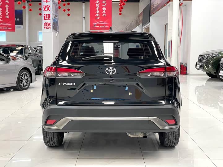 Фото 5 - Toyota Frontlander