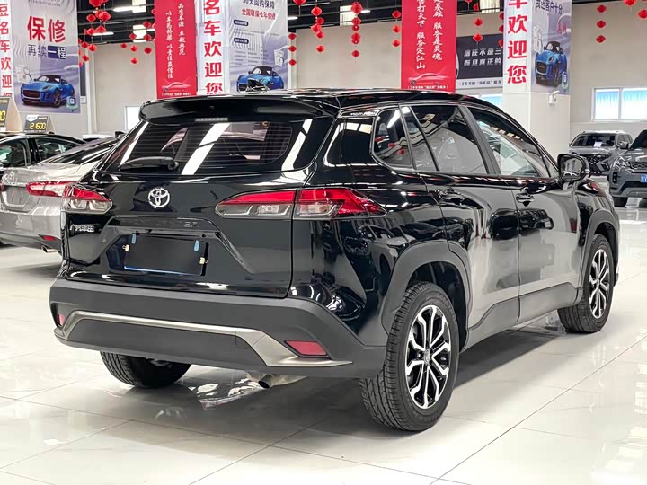 Фото 6 - Toyota Frontlander