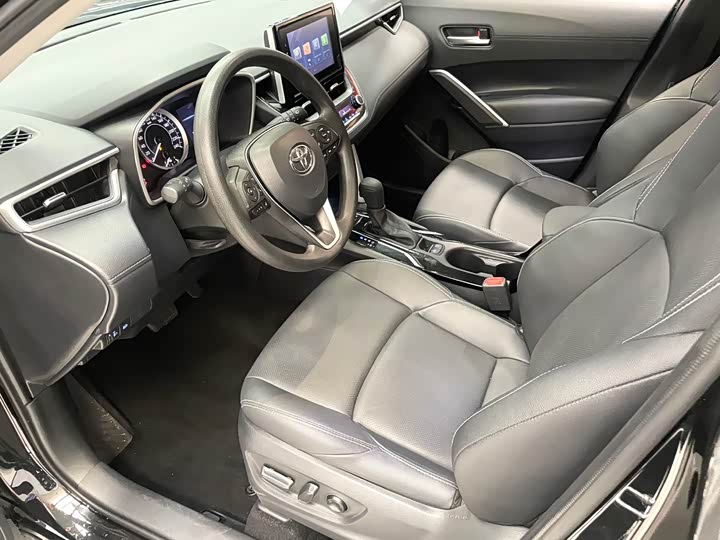 Фото 8 - Toyota Frontlander