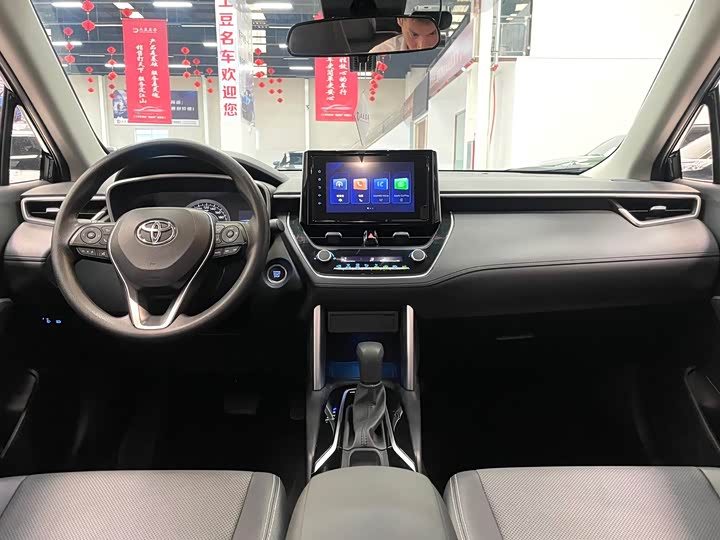 Фото 9 - Toyota Frontlander