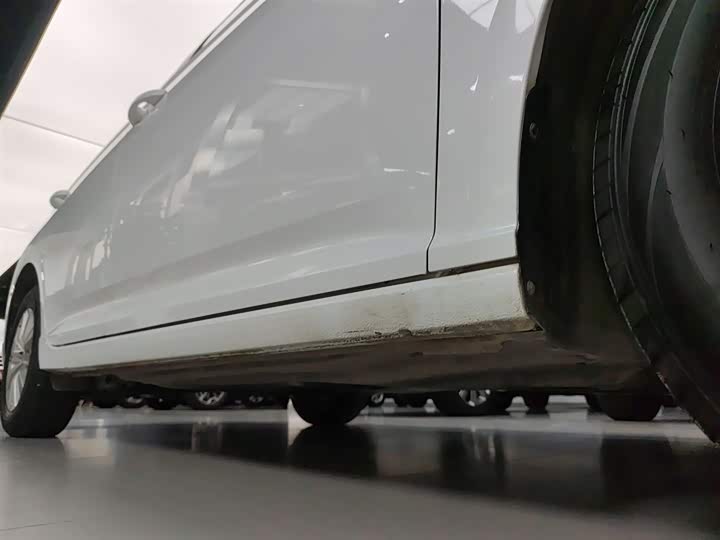 Фото 21 - Volkswagen Lavida