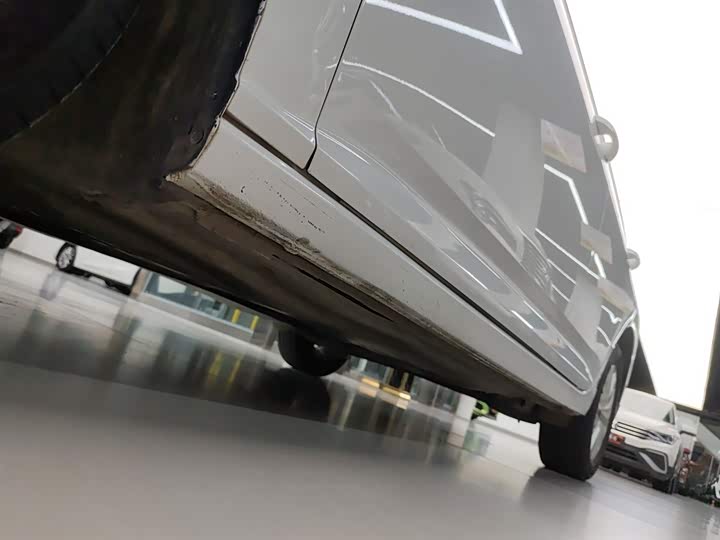 Фото 22 - Volkswagen Lavida