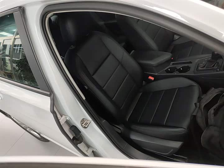 Фото 25 - Volkswagen Lavida