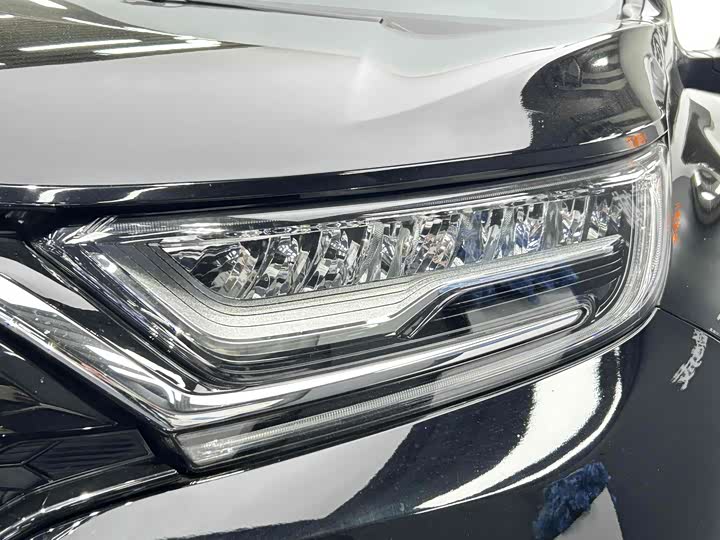 Фото 3 - Honda CR-V