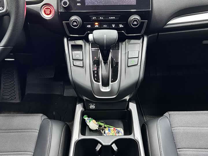 Фото 6 - Honda CR-V