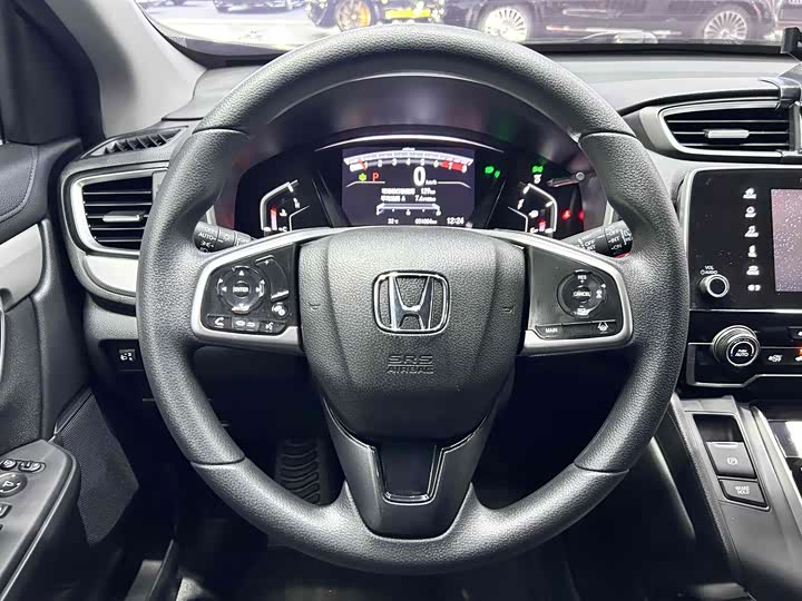 Фото 7 - Honda CR-V
