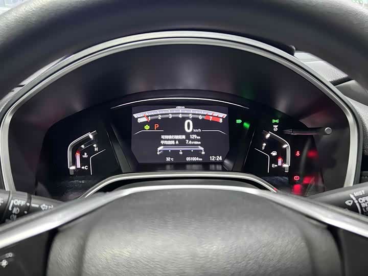 Фото 8 - Honda CR-V