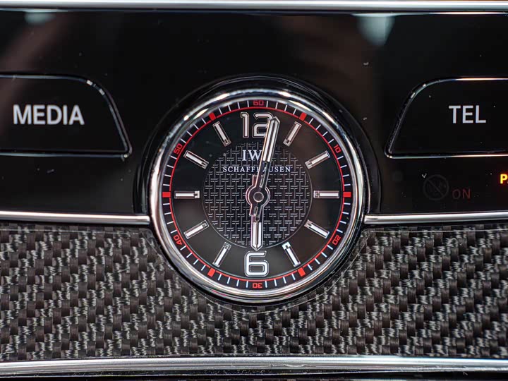 Фото 17 - Mercedes-Benz C-Class AMG