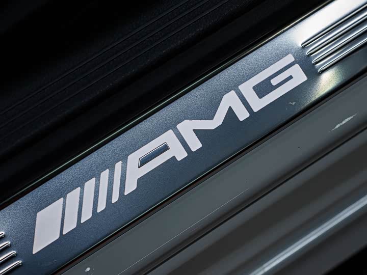 Фото 25 - Mercedes-Benz C-Class AMG