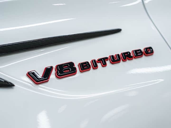 Фото 9 - Mercedes-Benz C-Class AMG