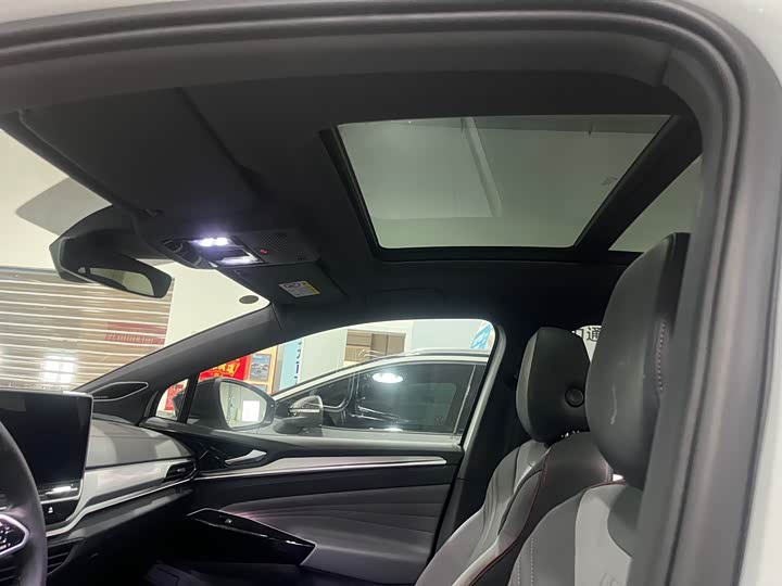 Фото 4 - Volkswagen ID.4 Crozz