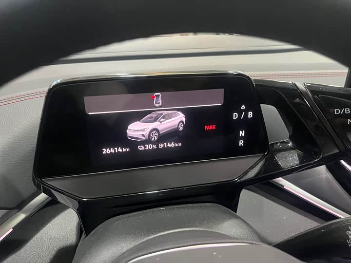 Фото 6 - Volkswagen ID.4 Crozz