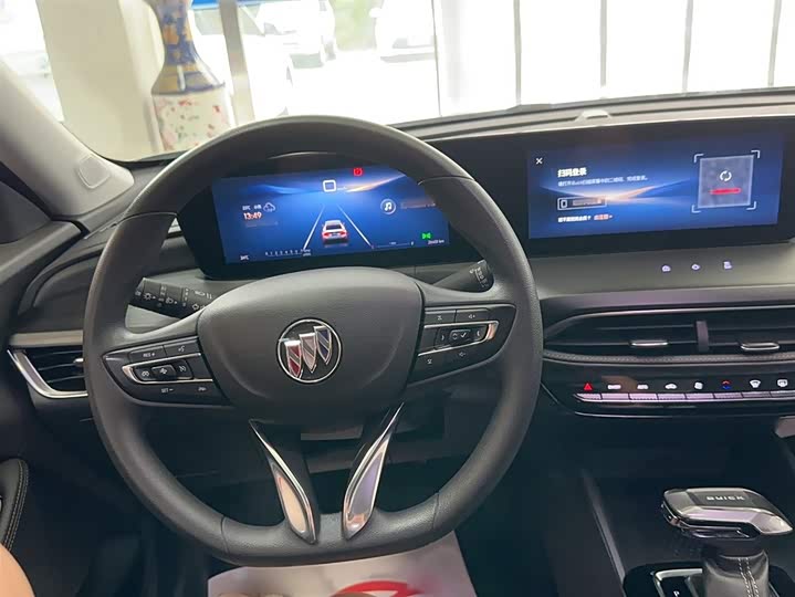 Фото 11 - Buick Verano