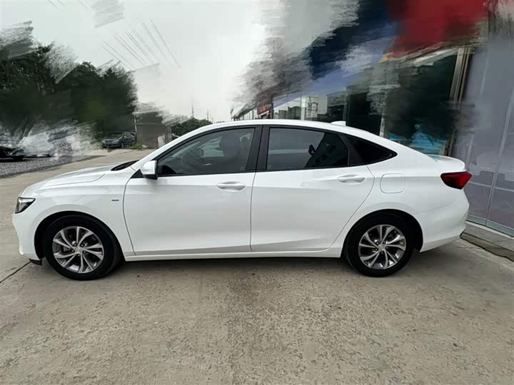 Фото 6 - Buick Verano